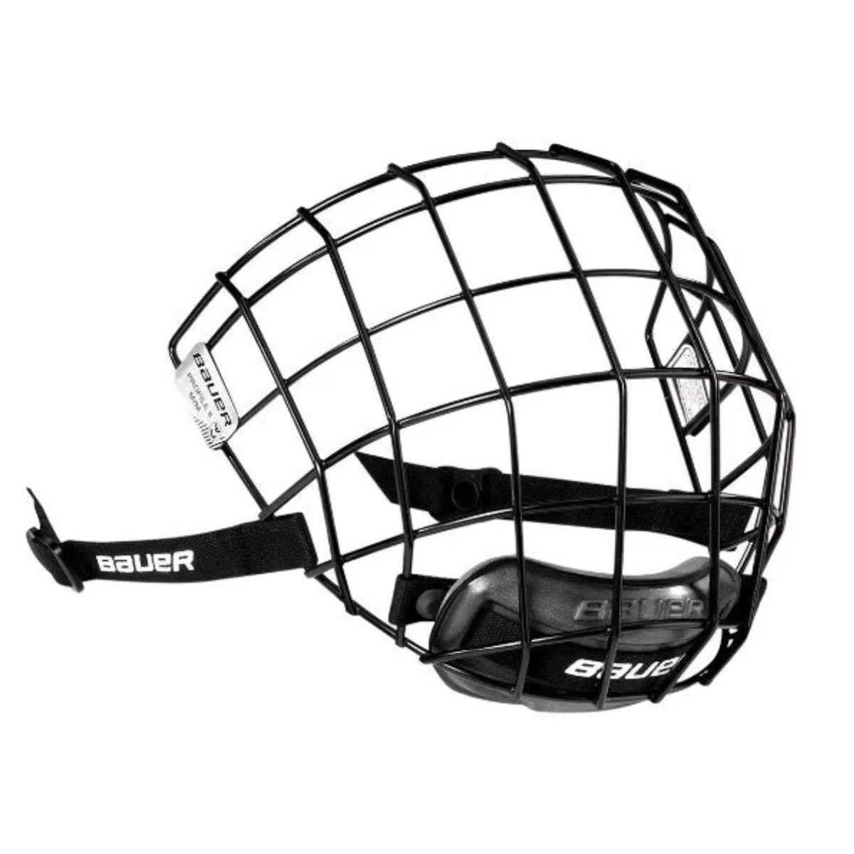 Masque Bauer Profile II Senior